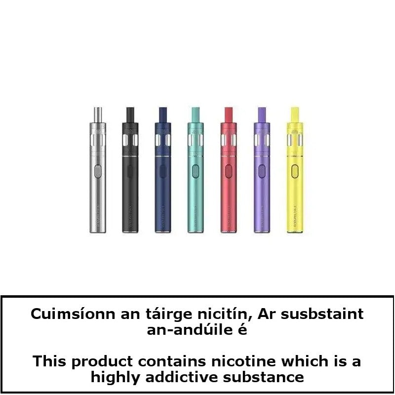 Innokin Endura T18 X Kit